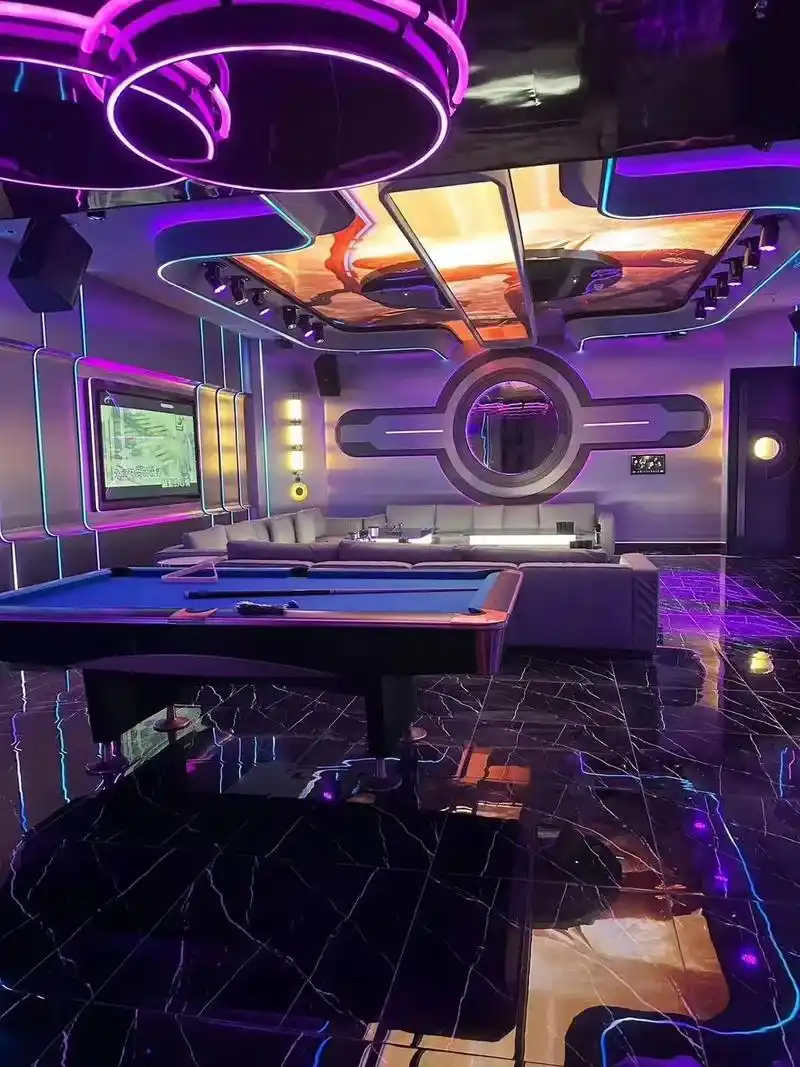 淄博商务ktv低端场所推荐-周村区ktv预订