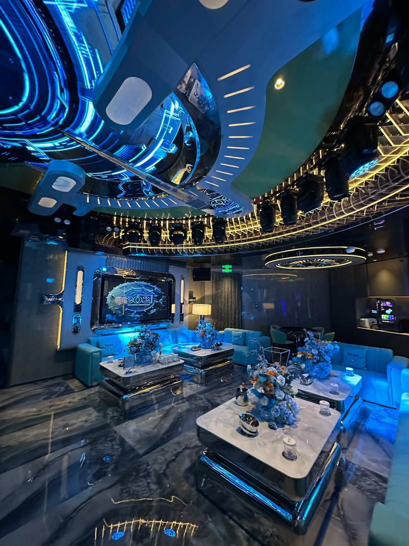 淄博商务ktv预订-周村区ktv预订